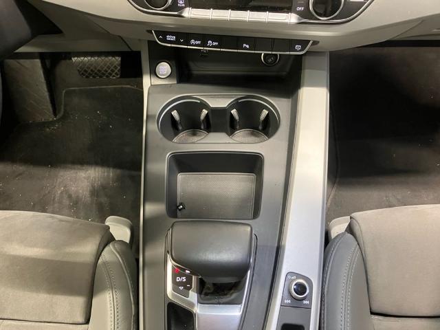 Audi selection Plus