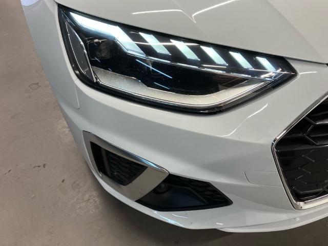 Audi selection Plus