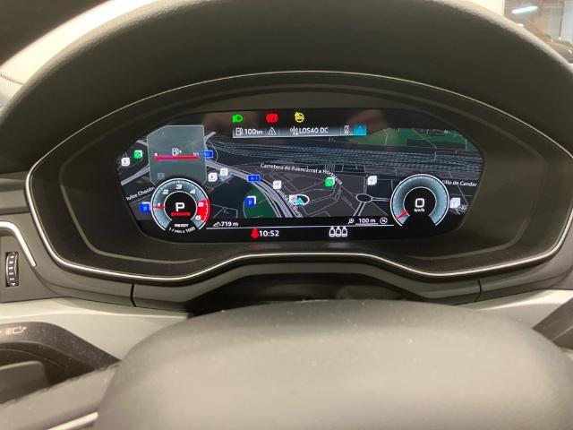 Audi selection Plus