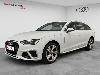 vehículo ocasión audi selection