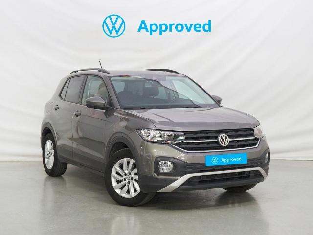 Volkswagen T-Cross Advance 1.0 TSI 81 kW (110 CV)
