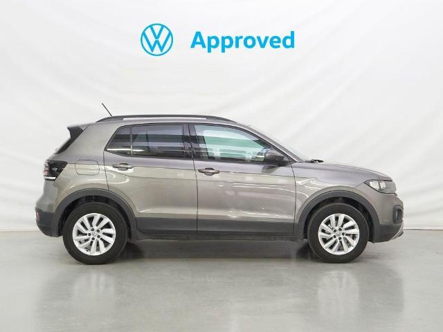 Volkswagen T-Cross Advance 1.0 TSI 81 kW (110 CV)