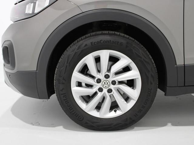 Volkswagen T-Cross Advance 1.0 TSI 81 kW (110 CV)