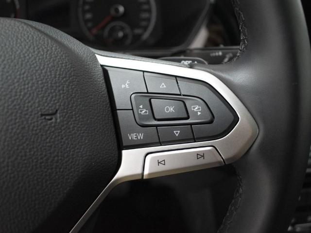Volkswagen T-Cross Advance 1.0 TSI 81 kW (110 CV)