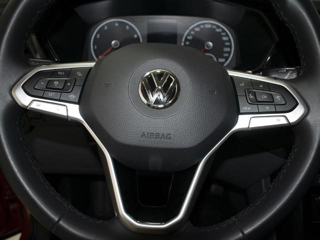 Volkswagen T-Cross Advance 1.0 TSI 81 kW (110 CV)