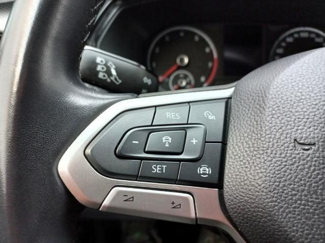 Volkswagen T-Cross Advance 1.0 TSI 81 kW (110 CV)