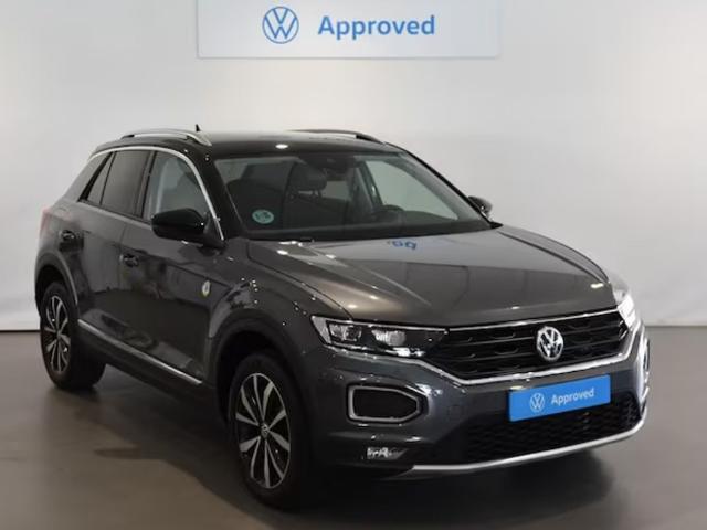 Volkswagen T-Roc Advance R-Line 2.0 TDI 85 kW (115 CV)