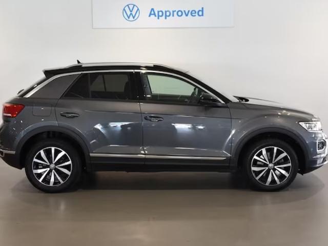 Volkswagen T-Roc Advance R-Line 2.0 TDI 85 kW (115 CV)