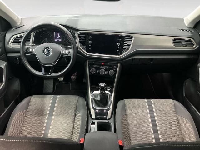 Volkswagen T-Roc Advance R-Line 2.0 TDI 85 kW (115 CV)