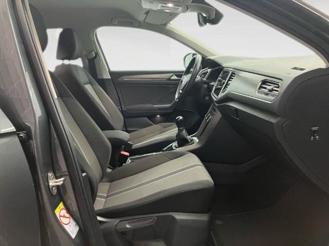 Volkswagen T-Roc Advance R-Line 2.0 TDI 85 kW (115 CV)