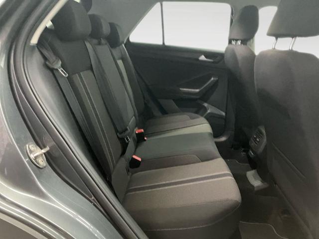 Volkswagen T-Roc Advance R-Line 2.0 TDI 85 kW (115 CV)