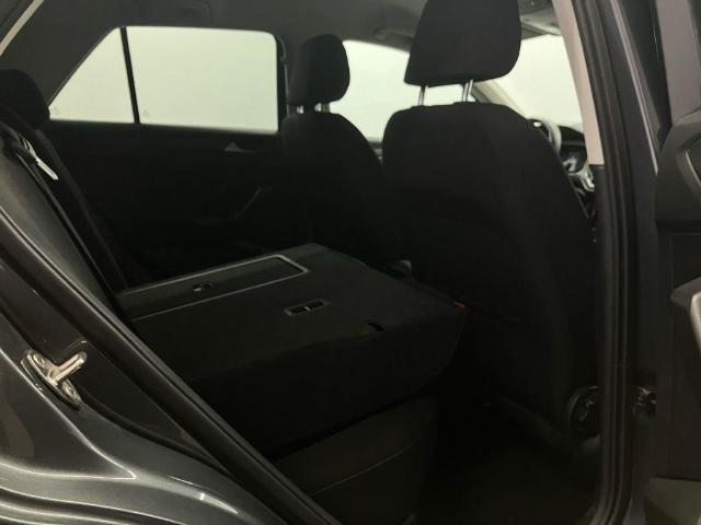 Volkswagen T-Roc Advance R-Line 2.0 TDI 85 kW (115 CV)