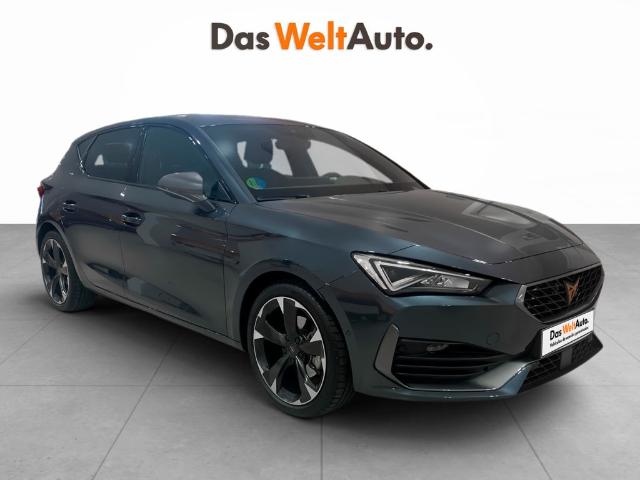 CUPRA León 1.5 eTSI DSG 110 kW (150 CV)