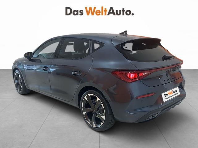 CUPRA León 1.5 eTSI DSG 110 kW (150 CV)