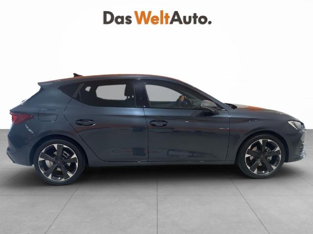 CUPRA León 1.5 eTSI DSG 110 kW (150 CV)