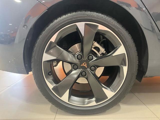 CUPRA León 1.5 eTSI DSG 110 kW (150 CV)