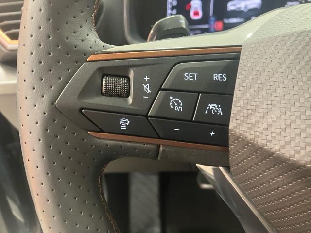 CUPRA León 1.5 eTSI DSG 110 kW (150 CV)
