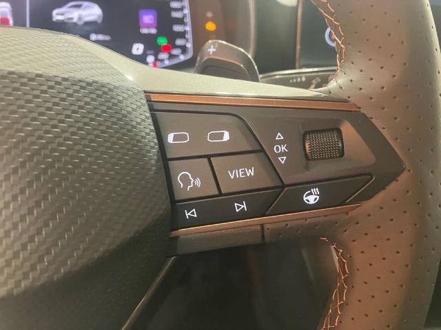 CUPRA León 1.5 eTSI DSG 110 kW (150 CV)