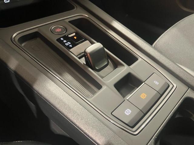 CUPRA León 1.5 eTSI DSG 110 kW (150 CV)