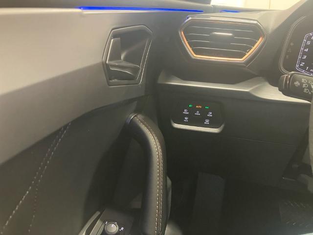 CUPRA León 1.5 eTSI DSG 110 kW (150 CV)