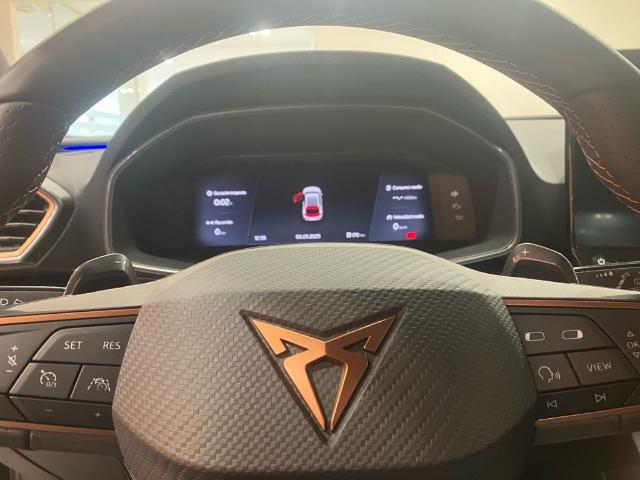 CUPRA León 1.5 eTSI DSG 110 kW (150 CV)