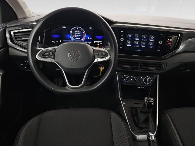 Volkswagen Polo Life 1.0 TSI 70 kW (95 CV)