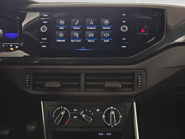 Volkswagen Polo Life 1.0 TSI 70 kW (95 CV)