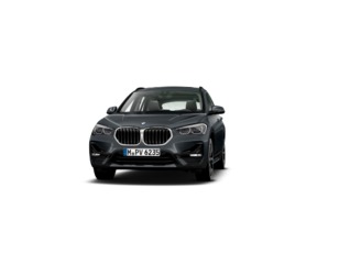 Fotos de BMW X1 xDrive20d color Gris. Año 2021. 140KW(190CV). Diésel. En concesionario Hispamovil Elche de Alicante