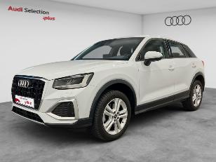 vehículo ocasión audi selection