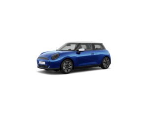 Fotos de MINI 3 Puertas Cooper E 135 kW (184 CV)