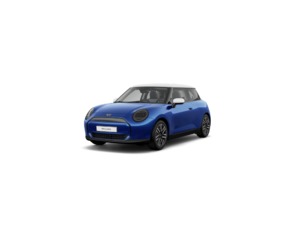 Fotos de MINI 3 Puertas Cooper E 135 kW (184 CV)