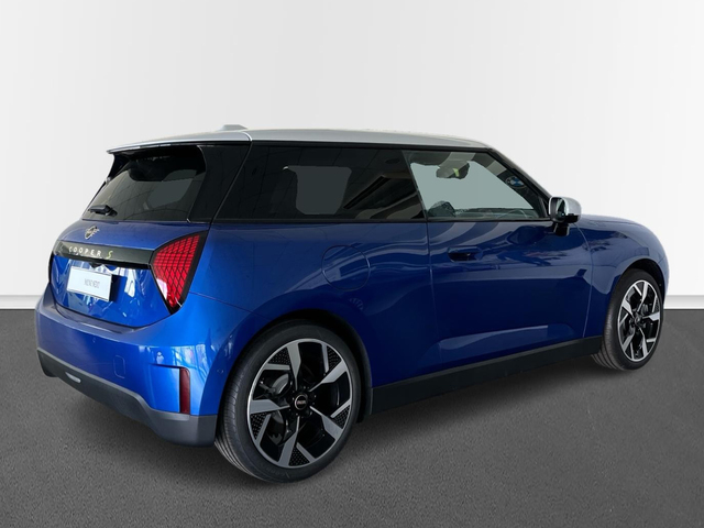 fotoG 3 del MINI MINI 3 Puertas Cooper SE 160 kW (218 CV) 218cv Eléctrico del 2025 en Murcia