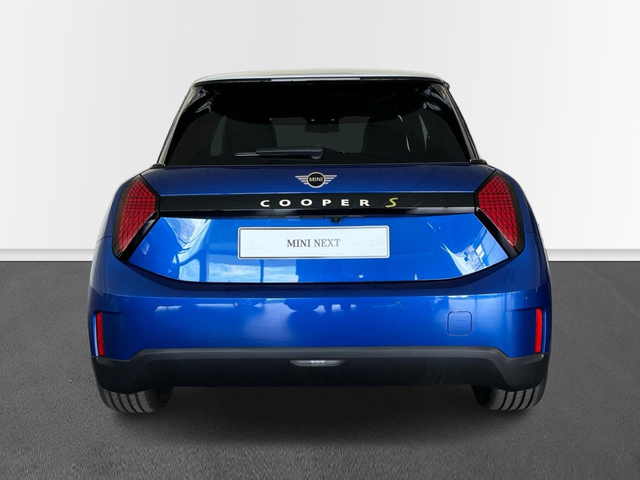 fotoG 4 del MINI MINI 3 Puertas Cooper SE 160 kW (218 CV) 218cv Eléctrico del 2025 en Murcia
