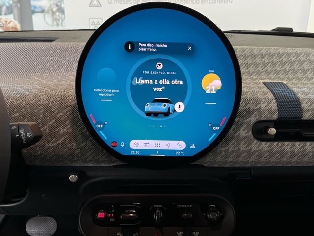 fotoG 13 del MINI MINI 3 Puertas Cooper SE 160 kW (218 CV) 218cv Eléctrico del 2025 en Murcia