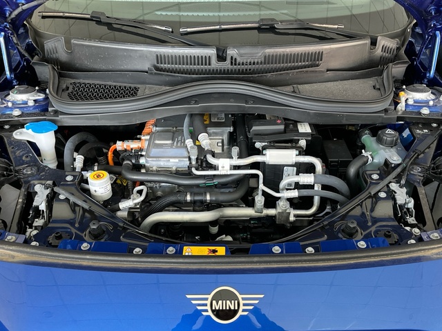 fotoG 17 del MINI MINI 3 Puertas Cooper SE 160 kW (218 CV) 218cv Eléctrico del 2025 en Murcia