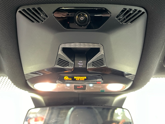 fotoG 21 del MINI MINI 3 Puertas Cooper SE 160 kW (218 CV) 218cv Eléctrico del 2025 en Murcia