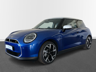Fotos de MINI 3 Puertas Cooper SE 160 kW (218 CV)