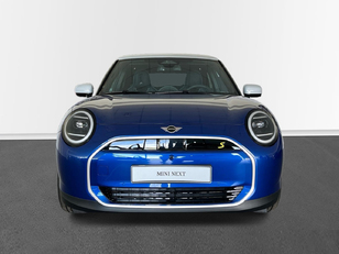 Fotos de MINI 3 Puertas Cooper SE 160 kW (218 CV)