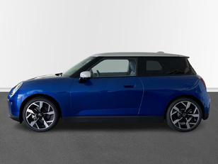 Fotos de MINI 3 Puertas Cooper SE 160 kW (218 CV)