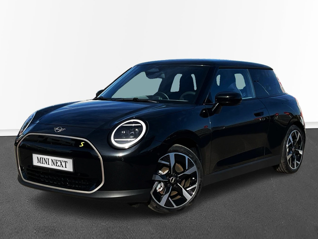 fotoG 0 del MINI MINI 3 Puertas Cooper SE 160 kW (218 CV) 218cv Eléctrico del 2025 en Murcia
