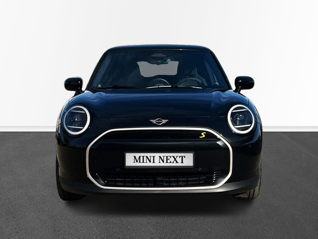 fotoG 1 del MINI MINI 3 Puertas Cooper SE 160 kW (218 CV) 218cv Eléctrico del 2025 en Murcia
