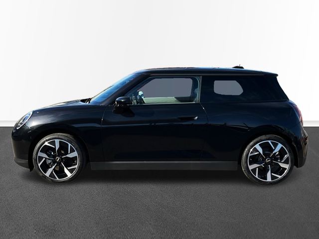 fotoG 2 del MINI MINI 3 Puertas Cooper SE 160 kW (218 CV) 218cv Eléctrico del 2025 en Murcia