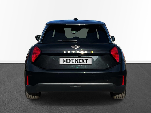 fotoG 4 del MINI MINI 3 Puertas Cooper SE 160 kW (218 CV) 218cv Eléctrico del 2025 en Murcia