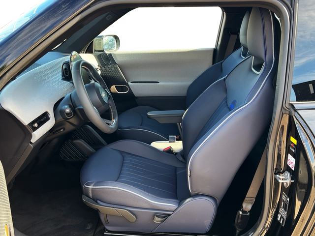 fotoG 10 del MINI MINI 3 Puertas Cooper SE 160 kW (218 CV) 218cv Eléctrico del 2025 en Murcia