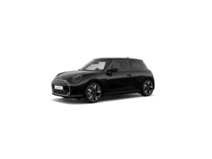 Fotos de MINI 3 Puertas Cooper SE 160 kW (218 CV)