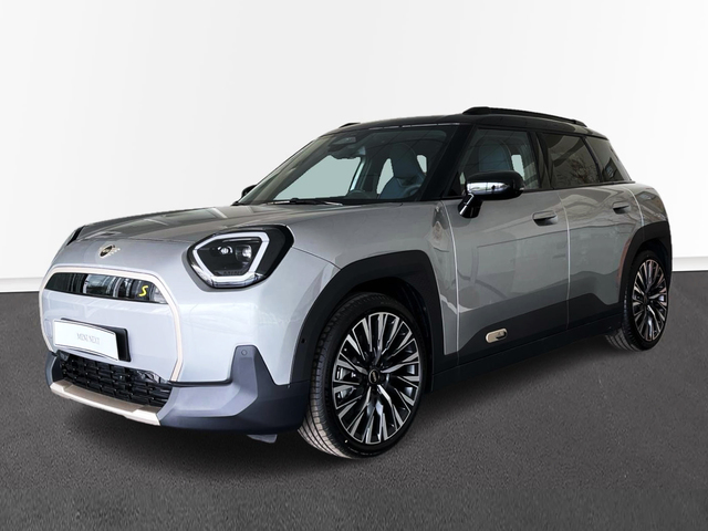 fotoG 0 del MINI MINI Aceman SE 160 kW (218 CV) 218cv Eléctrico del 2025 en Murcia