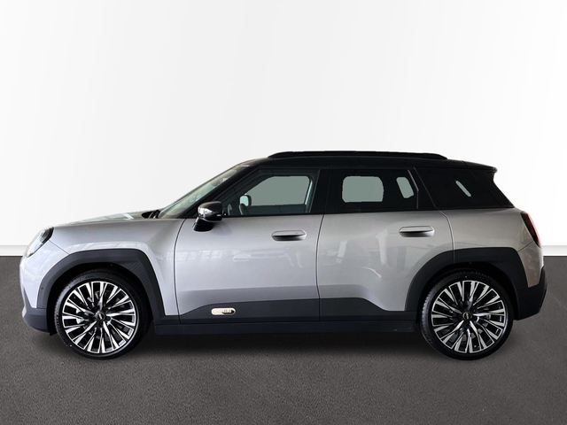 fotoG 2 del MINI MINI Aceman SE 160 kW (218 CV) 218cv Eléctrico del 2025 en Murcia