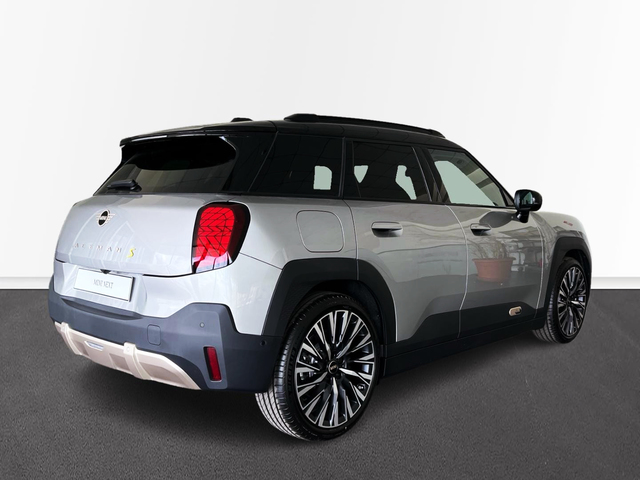fotoG 3 del MINI MINI Aceman SE 160 kW (218 CV) 218cv Eléctrico del 2025 en Murcia