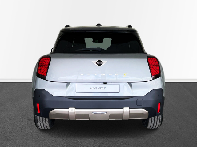fotoG 4 del MINI MINI Aceman SE 160 kW (218 CV) 218cv Eléctrico del 2025 en Murcia