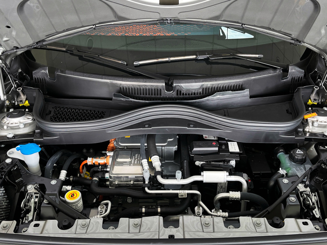 fotoG 17 del MINI MINI Aceman SE 160 kW (218 CV) 218cv Eléctrico del 2025 en Murcia